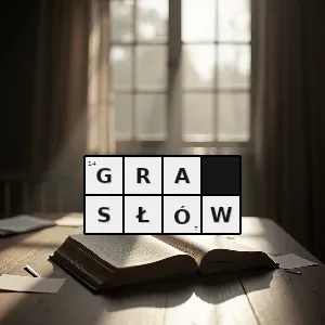 Rozwiązanie krzyżówki: żart oparty na wieloznaczności - gra słów | hasła, synonimy i podpowiedzi Hasło krzyżówkowe żart oparty na wieloznaczności - gra słów – rozwiązanie, synonimy, podpowiedzi i definicje krzyżówkowe